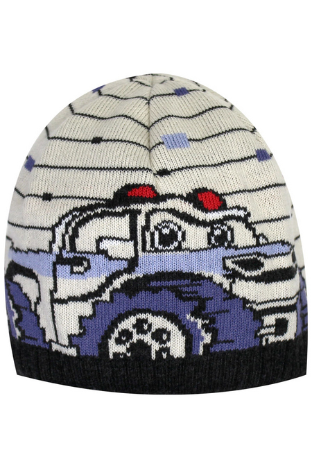37508 Шапка двухсл. мод. X-3 цв.беж.
